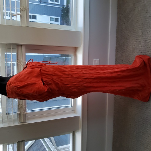 Free People Natalya Midi Dress - Picture 7 of 16